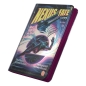 Preview: Ultimate Guard Zipfolio 360 Xenoskin Magic: The Gathering "Edge of Eternities" - Nexus of Fate